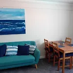 Seaside Apartment With Pool In Paignton, Torbay