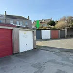 Crows Nest - Panoramic Views Of St Ives Harbour