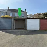 Crows Nest - Panoramic Views Of St Ives Harbour