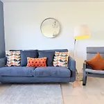 18 Coastline Apartment