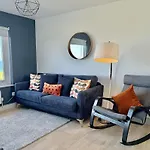 18 Coastline Apartment