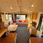 3 Bedroom 8 Berth Cosy Static Family Caravan