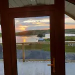 Fairhead Glamping Pods