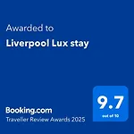 Liverpool Lux Stay