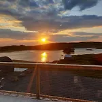 Fairhead Glamping Pods
