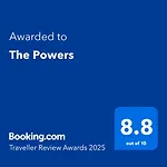 The Powers