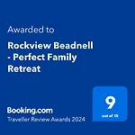 Rockview Beadnell - Perfect Family Retreat