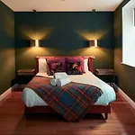 89 The Merchants Luxury Aparthotel By The House Of Danu