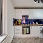 Stylish Belfast City Centre Apartment