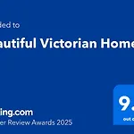 Beautiful Victorian Home