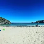 Upper Beach House
