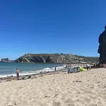Upper Beach House