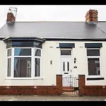 High Barnes Haven 3Br Retreat