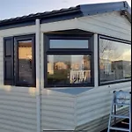 8 Berth Waterside Ingoldmells V8 Santanavan 3
