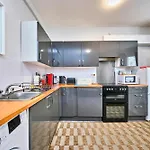 1 Princess Red - Portrush By The Sea
