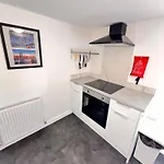 The Brooklyn Loft Apartment