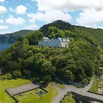 Watchtower Reach, Sea Views, Spacious Terrace, Sleeps 6, Parking