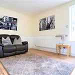 Travellers Economic Retreat In Orrell Park