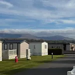 Snowdon View, White Tower Holiday Park