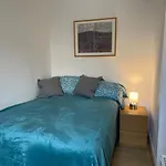Large Flat In Chic Bruntsfield