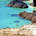 8 Berth Newquay Bay Resort Cornwall