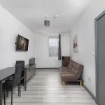 Villiers City Apartments