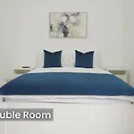 Edinburgh Modern Apartment In Haymarket, City Centre