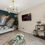 The Beautiful Grape Lane Duplex - Harbour Views