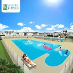 Snowdon View, White Tower Holiday Park