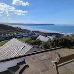 Woolacombe Combesgate Hideaway