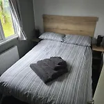 8 Berth Caravan