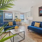 Brighton Central Crown - Rose Platinum Properties