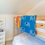 Blue Moon Cottage