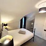 Luxurious, Newly Renovated, Victorian Home