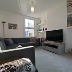 Home Away From Home By The Sea
