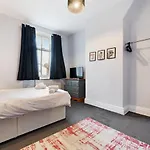 Regency By The Sea - A Spectacular Blackpool Stay
