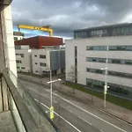 Titanic Belfast Apartments