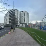 Titanic Belfast Apartments