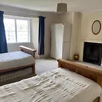 Waterloo House Grade Two Listed Townhouse