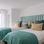 5 Spion Lodge