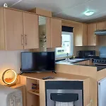 A&P Sheron Holiday Home - Millfieds, Ingoldmells, Skegness