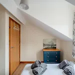 Apartment In City Centre, Close To Bars And Resturants