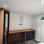 Belfast Luxury Apartment