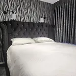 Belfast Luxury Apartment