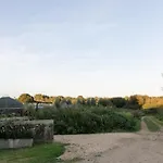 Tree Field Yurt At Moor Farm