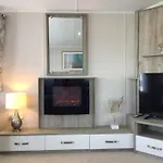 Church Point Holiday Park, Newbiggin By The Sea Northumberland