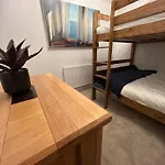 The Apartment Mount Galpine