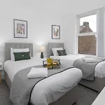 Host Liverpool - The Wavertree Rooms