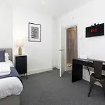 Host Liverpool - The Wavertree Rooms