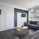 South Pier Apartments - Close To Pleasure Beach And Seafront